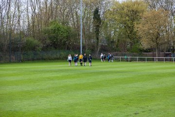 Bild 1 - Frauen SV Henstedt Ulzburg2 : TSV Schoenberg : Ergebnis: Abbruch